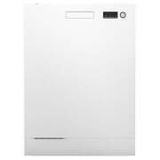 Asko 14 Place Setting Built-In Dishwasher (White) DBI2431BW