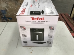 Tefal Easy Fry & Grill Precision Air Fryer EY5058 - 3