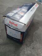 Tefal Smart Protect Plus Steam Iron FV6872 - 3