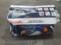 Tefal Smart Protect Plus Steam Iron FV6872 - 2