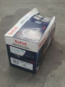 Tefal Smart Protect Plus Steam Iron FV6872 - 3