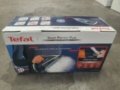 Tefal Smart Protect Plus Steam Iron FV6872 - 2