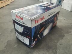 Tefal Smart Protect Plus Steam Iron FV6872 - 3