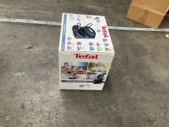 Tefal Pro Express Care Steam Iron GV9060 - 2