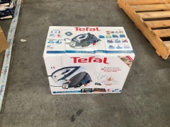 Tefal Pro Express Care Steam Iron GV9060 - 5