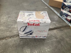 Tefal Liberty Steam Generator Iron SV7020 - 2