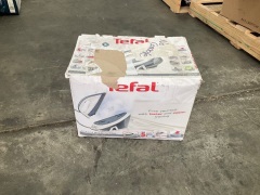 Tefal Liberty Steam Generator Iron SV7020 - 3