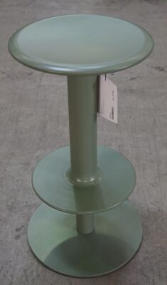 Rev Stool - Eucalypt - 650mm