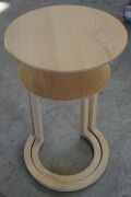 Nest Tables - Ash