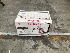 Tefal Secure NEO 5 6L Pressure Cooker P2530738 - 3