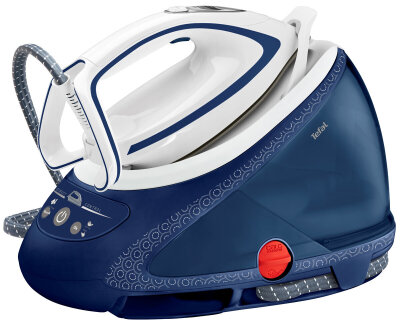 Tefal Pro Express Ultimate Steam Generator Iron GV9543