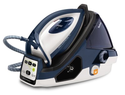 Tefal Pro Express Care Steam Iron GV9060