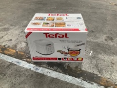 Tefal RK732 Easy Rice & Slow Cooker - 2