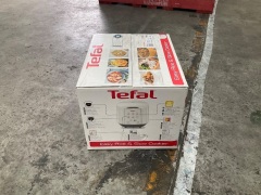 Tefal RK732 Easy Rice & Slow Cooker - 5