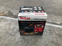 Tefal Extra Crisp Lid EY150860 - 4