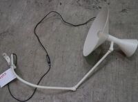 Nemo - Lamp De Marseilles Mini - Whitewash finish
