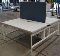 Tecno - Clavis Workstation - 2