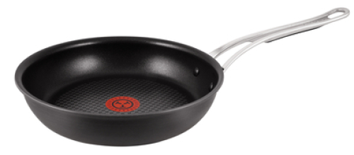 Tefal Jamie Oliver Premium Hard Anodised Induction Frying Pan 30cm H9020744