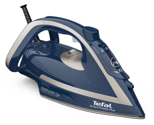 Tefal Smart Protect Plus Steam Iron FV6872