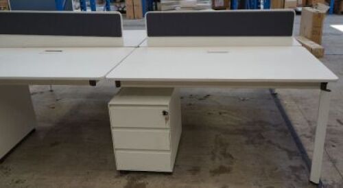 DNL Tecno - Clavis Workstation - 4