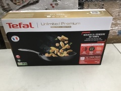 Tefal Unlimited Premium Non-stick Induction Frypan 28cm G2560616 - 3