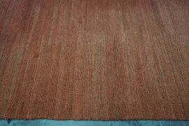 Earth : Terracotta Rug 200 x 300, shop soiled. - 2