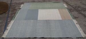 TRES SAGE Rug- 170 x 240