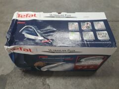 Tefal UltraGlide Plus Airglide Steam FV5840 - 3