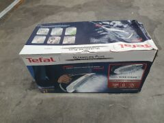 Tefal UltraGlide Plus Airglide Steam FV5840 - 2