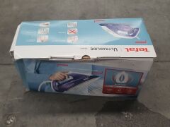 Tefal Ultraglide Steam Iron FV4042 - 3