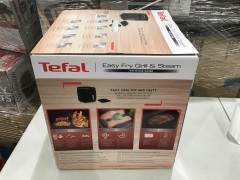 Tefal Easy Fry Grill & Steam XXL Air Fryer FW2018 - 3