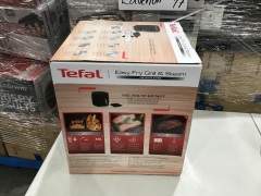 Tefal Easy Fry Grill & Steam XXL Air Fryer FW2018 - 5