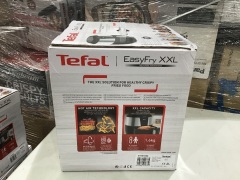 Tefal EY701D Easy Fry Deluxe XXL Air Fryer - 5