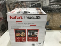 Tefal EY701D Easy Fry Deluxe XXL Air Fryer - 3