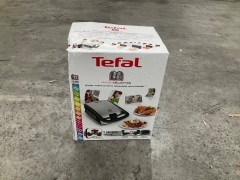 Tefal Snack Collection Multi-Function Sandwich Press SW852 - 2