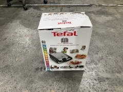 Tefal Snack Collection Multi-Function Sandwich Press SW852 - 5