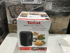 Tefal Easy Fry Classic Air Fryer EY2018 - 2