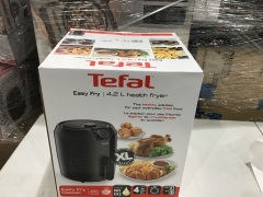Tefal Easy Fry Classic Air Fryer EY2018 - 4