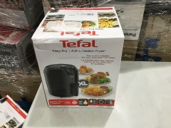 Tefal Easy Fry Classic Air Fryer EY2018 - 2