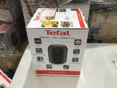 Tefal Easy Fry Classic Air Fryer EY2018 - 3