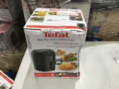 Tefal Easy Fry Classic Air Fryer EY2018 - 4