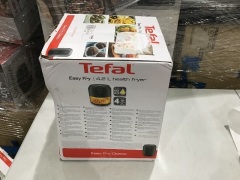 Tefal Easy Fry Classic Air Fryer EY2018 - 5