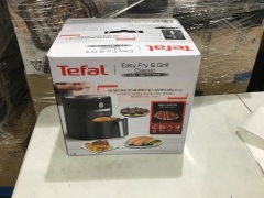 Tefal Easy Fry & Grill Classic Air Fryer EY5018 - 2