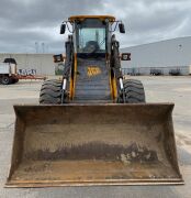 2003 JCB 426HT Articulated Wheeled Loader - located in SA *RESERVE MET * - 5