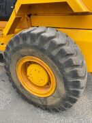 2003 JCB 426HT Articulated Wheeled Loader - located in SA *RESERVE MET * - 10