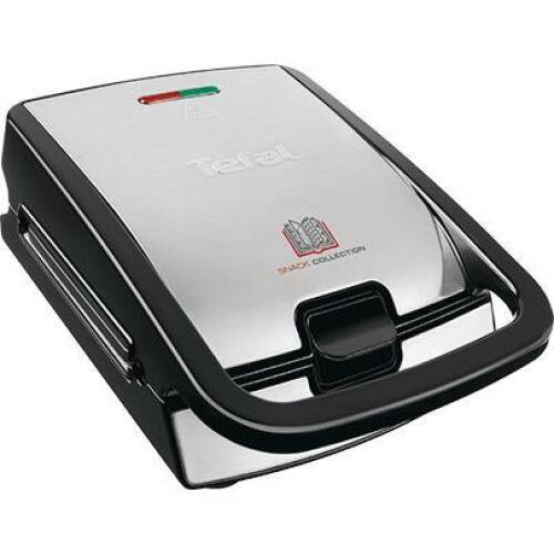 Tefal Snack Collection Multi-Function Sandwich Press SW852