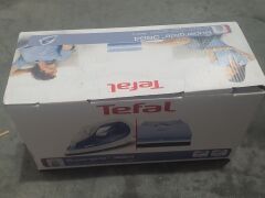 Tefal Primaglide Diffusion Steam Iron FV3684 - 2