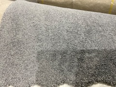 Pure Impressions 760 / Metal Carpet Roll 19.7m - 2