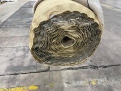 Macadamia Carpet Roll, Width 3.6 x Length 34.7m - 7