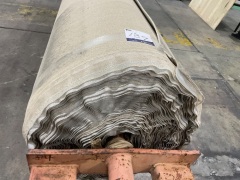 Kingscliff Slick Carpet Roll, Width 3.6m x Length 50m - 4